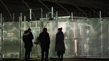 Toddler returned to ICE detention after intensive care, was denied prescribed medication