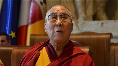 Dalaj Lama negira veze s Epsteinom: Nikad se nismo sreli