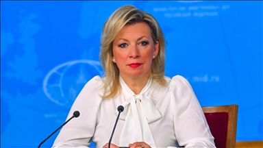 Russia says Epstein case exposes high level of corruption among 'Western elites’