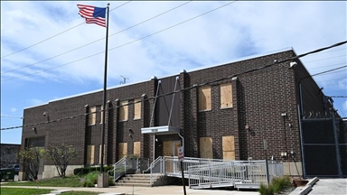 الهجرة الأمريكية تحرم رضيعة مريضة من العلاج داخل مركز احتجاز بتكساس