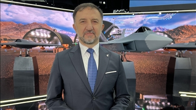 مسؤول تركي: المباحثات مع السعودية حول المقاتلة "قآن" شارفت على الاكتمال