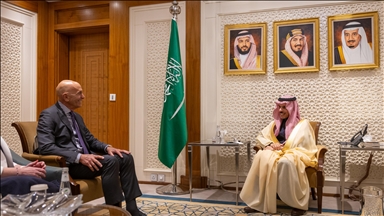 السعودية وأمريكا تبحثان مستجدات الاتفاق السوري مع "قسد"