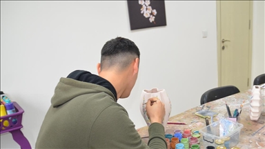 Sanal kumar bağımlılığından kurtularak hayatında yeni bir sayfa açtı