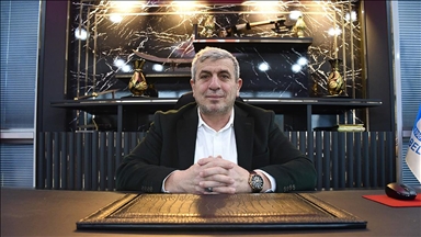 Günde 3 paket sigara içen belediye başkanı bağımlılığından kurtuldu