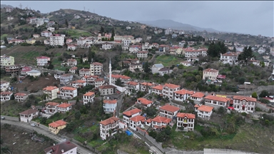 طرابزون التركية تستقبل أكثر من 800 ألف سائح أجنبي في 2025