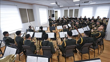 Türkiye’s oldest polyphonic music institution celebrates 200th anniversary