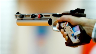 Турцию на ЧЕ по пулевой стрельбе U21 представят десять спортсменов