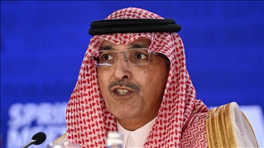 مؤتمر دولي بالسعودية يدعو لدعم الأسواق الناشئة بمواجهة تحولات عالمية