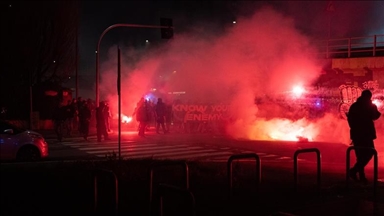 Incendie dans un centre pour sans-abri à Montpellier : un mort, plus de 80 personnes évacuées