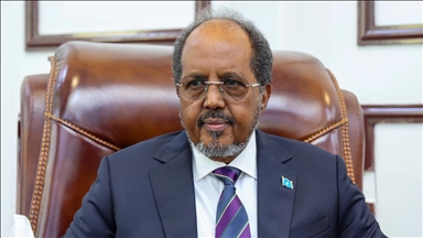 Somali Cumhurbaşkanı, İsrail’in Somaliland’de askeri üs kurmasına izin vermeyeceklerini açıkladı