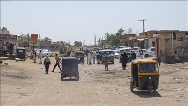 Türkiye condemns deadly attack on displaced civilians in Sudan