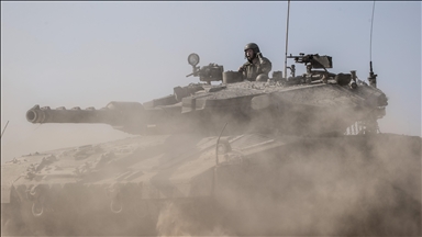 مقتل فلسطيني وإصابة آخر برصاص إسرائيلي في غزة 