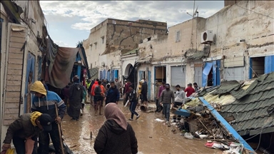 Maroko nastavlja evakuacije u četiri provincije pogođene poplavama