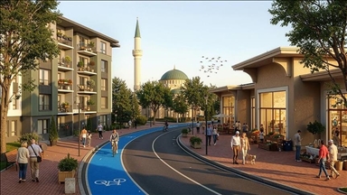 Di Projeya Xaniyên Sedsalê da vê hefteyê li 7 parêzgehên din jî peşk dê bê avêtin