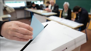 Ponovljeni prijevremeni izbori se održavaju u RS-u, pravo glasa ima 84.474 birača