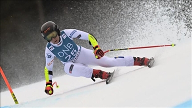 ZOI 2026: Muzaferija popravila lični olimpijski rezultat, Johnson osvojila zlato u spustu