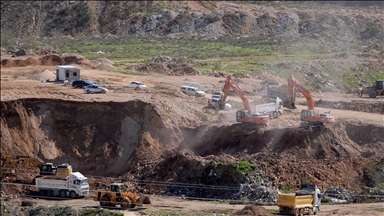 Palestine condemns Israel's decisions on West Bank settlement expansion as ‘serious, criminal’