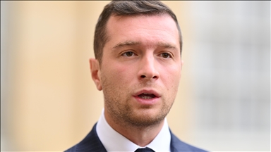 France/Municipales : le RN n’exclut aucune alliance au second tour, affirme Jordan Bardella