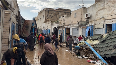 المغرب.. مصرع 4 أشخاص جراء الفيضانات بإقليم تطوان