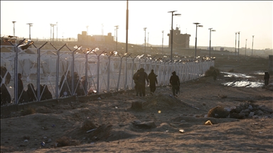 Iraq launches investigations into ISIS detainees before repatriation from Syria