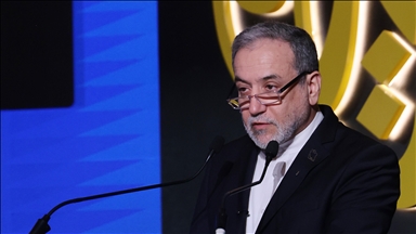 İran Dışişleri Bakanı Erakçi: ABD'nin vurduğu nükleer tesislerde patlamayan bombalar var