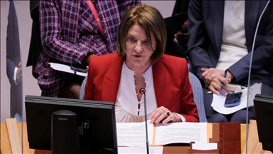 استقالة سفيرة النرويج بالأردن بعد ورود اسمها في "وثائق إبستين"