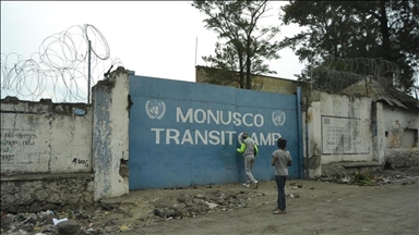 Afrika e Jugut do të tërheq trupat nga misioni paqeruajtës i OKB-së në Kongo pas 27 vjetësh