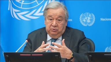 UN chief 'strongly' condemns 'escalating violence' in South Sudan, calls for immediate halt to military operations
