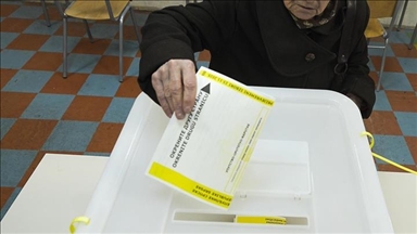 Izlaznost na ponovljenim izborima za predsjednika RS-a do 11 sati uglavnom ispod 25 posto