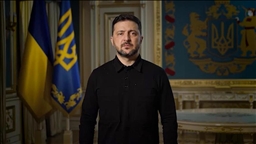 Зеленский назвал «законной целью» энергетику РФ