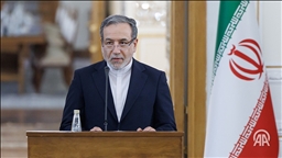 ئێران: "متمانەمان بە ئەمریکا نییە و ڕوون نییە دانوستانەکان بەرەو کوێ دەچن"