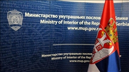 MUP Srbije traga za otmičarima makedonskog pjevača Daniela Kajmakoskog u Beogradu