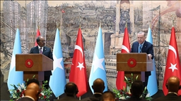 Afrika'nın stratejik yükselişi ve Türkiye-Afrika ilişkileri