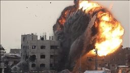 نقض آتش‌بس توسط اسرائیل؛ 3 فلسطینی در حملات به نوار غزه جان باختند