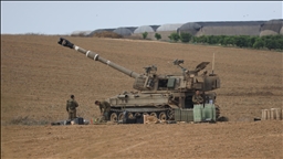 قصف جوي ومدفعي إسرائيلي على مناطق في غزة