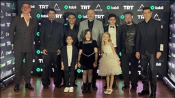 Rêzefîlma nû ya TRT tabiiyê "Asylum"ê dest pê kir