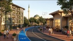 Di Projeya Xaniyên Sedsalê da vê hefteyê li 7 parêzgehên din jî peşk dê bê avêtin