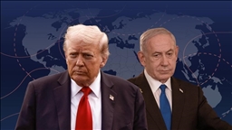 سەرۆکوەزیرانی ئیسرائیل و سەرۆکی ئەمریکا لە واشنتۆن کۆدەبنەوە