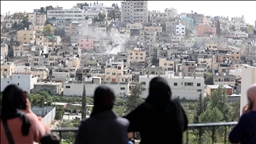 Haaretz: İsrail güvenlik kabinesi Batı Şeria'nın ilhakının önünü açacak bir dizi kararı onayladı