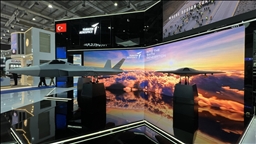 Гендиректор TUSAŞ: переговоры по KAAN с Саудовской Аравией вышли на продвинутый уровень