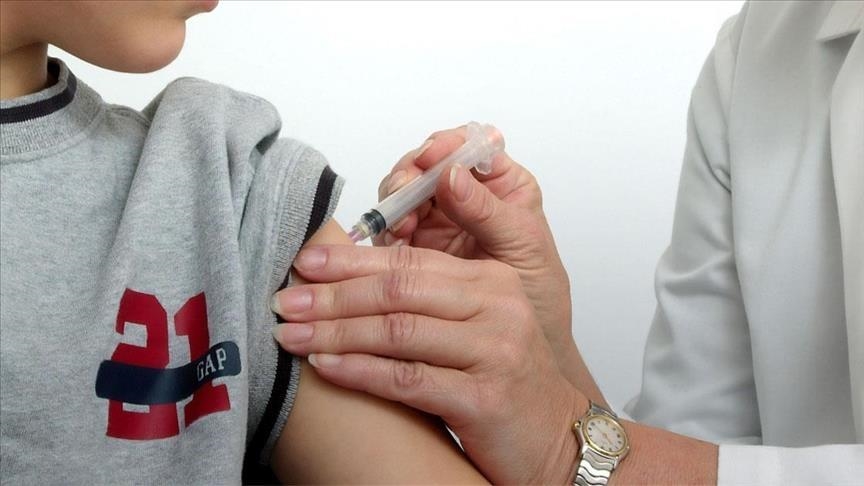 US health official urges measles vaccination as outbreaks spread across states