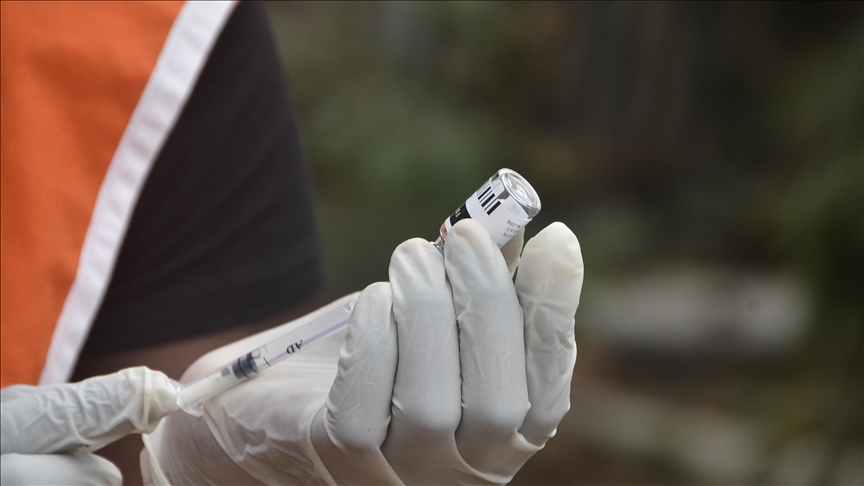 La Réunion : lancement d’une campagne de vaccination contre le mpox