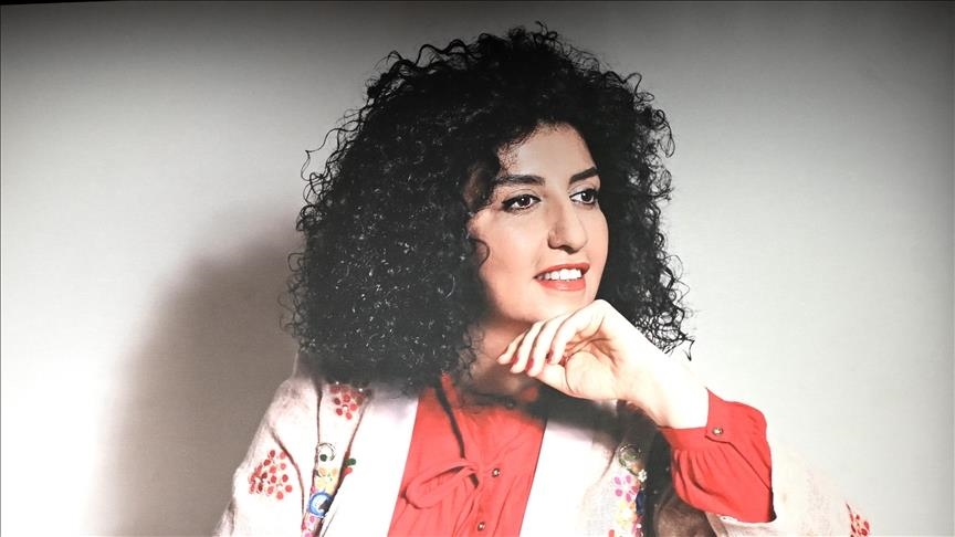 В Иране лауреат Нобелевской премии мира Нергиз Мухаммеди приговорена к 7,5 годам тюрьмы 