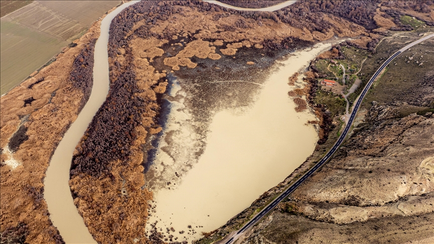 Türkiye faces one of worst droughts in 50 years, warns expert