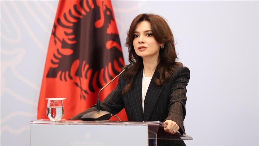 Albanija zabrinuta zbog postupka protiv bivših vođa OVK u Hagu