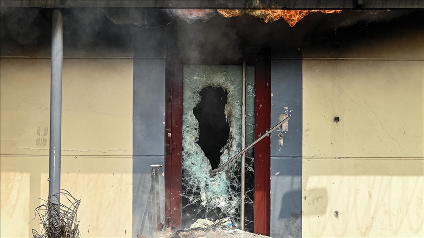 RDC : 21 morts dans une attaque rebelle dans l’est du pays