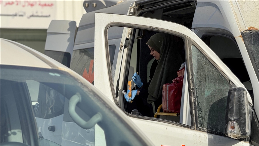 خلال أسبوع.. 189 فلسطينيا غادروا غزة و129 عادوا من معبر رفح