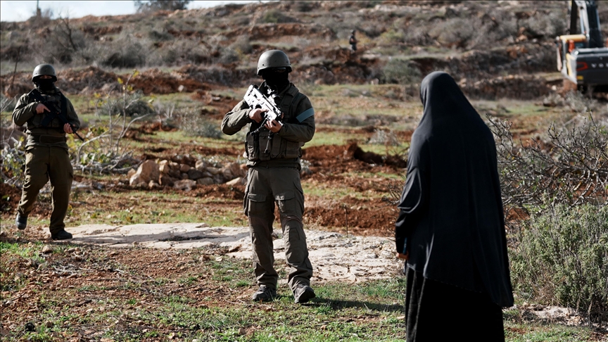 Pan-Islamic grouping rejects Israeli moves to change legal status of occupied Palestinian territory