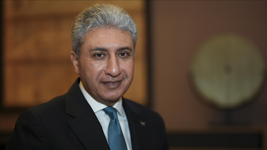 Mısır Türk iş dünyasını turizmde "ek teşvikler" ile yatırıma davet ediyor