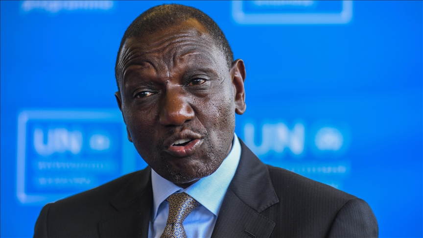 Le Kenya va conclure un accord commercial avec les États-Unis et propose une réforme du financement de l'Union africaine